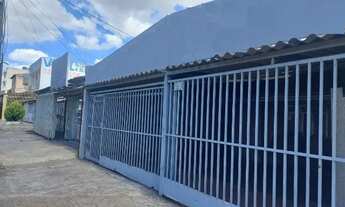 Imagem: Ceilândia Sul QNP 16 Casa 02 quartos e