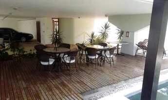 Imagem 16: Apartamento - Loteamento João Batista Julião - Guarujá