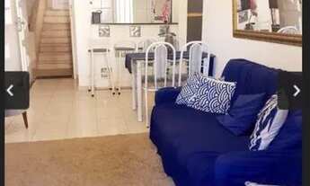 Imagem 1: Alugo apartamento mobiliado