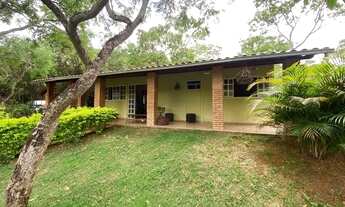 Imagem 2: Casa plana, 03 quartos para locação