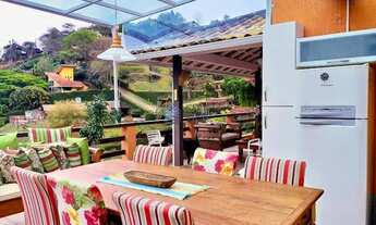 Imagem 6: VENDEMOS OU ALUGAMOS CASA REFORMADA COM 300M² - 3 SUÍTES - ITAIPAVA