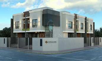 Imagem: Sobrado 2 suítes no Bairro Cordeiros