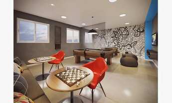 Imagem 5: Vibra Butantã - 2Dorm 34 à 37m2 c/ ou s/vaga c/ ou s/sacada