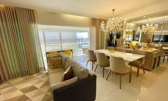 Imagem 2: Apartamento para Venda em Salvador, Horto Bela Vista, 3 dormitórios, 3 suítes, 4 banheiros