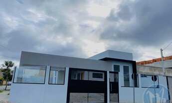 Imagem 2: Casa Residencial com 3 quartos à venda por R$ 550000.00, 110.00 m2 - PARQUE DA FONTE - SAO