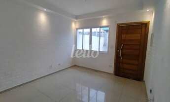 Imagem 3: São Paulo - Casa Padrão - Tatuapé