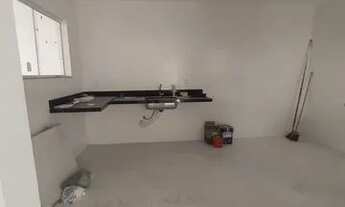 Imagem 4: Casa no Parque São Caetano