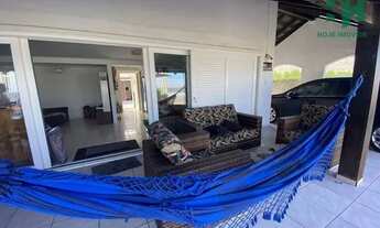 Imagem: Casa para locação de temporada, frente