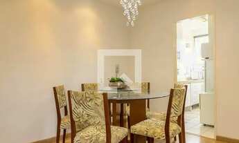 Imagem 2: Apartamento para Aluguel - Vila Jonesn, 3 Quartos, 72 m2