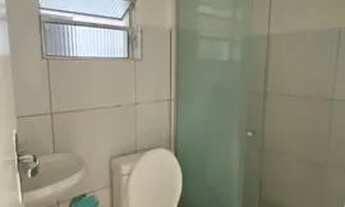 Imagem 3: Apartamento para aluguel com 50 metros quadrados com 2 quartos e suite, porto seguro