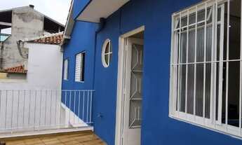 Imagem 5: Casa para venda tem 140 metros quadrados com 3 quartos em Vila Dom Pedro II - São Paulo