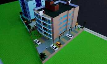 Imagem 2: APT 83M2 COM SUÍTE