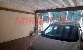 Imagem 7: Sobrado com 3 quartos em Parque Mandaqui