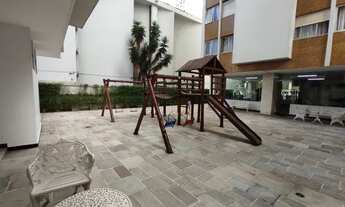 Imagem 7: Belo apartamento, vista magnifica eterna p/ o vale Pacaembu, lazer, 1 vaga. A poucos metr