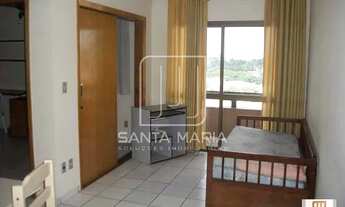 Imagem: Apartamento (tipo - padrao) 1 dormitórios