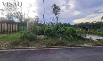 Imagem 6: TERRENO RESIDENCIAL em MANAUS - AM, PONTA NEGRA - Cond Mosaico