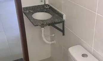 Imagem 5: Apartamento Novo 2 Quartos com Garagem Coberta