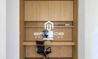 Imagem 4: APARTAMENTO RESIDENCIAL em SÃO PAULO - SP, JARDIM EUROPA