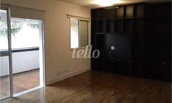 Imagem 2: São Paulo - Apartamento Padrão - Vila Mariana