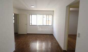 Imagem 2: Apartamento com 3 dormitórios, 80 m² - venda por R$ 850.000,00 ou aluguel por R$ 4.645,37