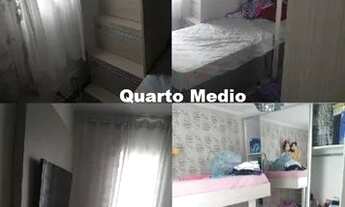 Imagem 2: São Mateus Apartamento com 3 dormitórios