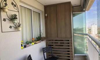 Imagem 6: Apartamento - Vila Proost de Souza - Campinas