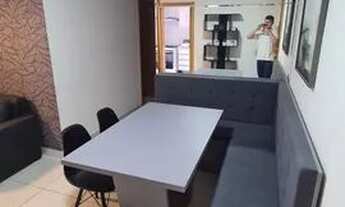 Imagem 6: Lindo Apto 2Q/1suite, mobiliado,nunca habitado, ao lado do Pantanal Shopping