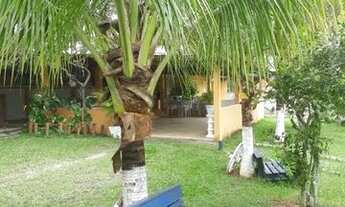 Imagem 6: Vendo Chalé dos Sonhos