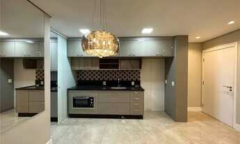 Imagem 4: Apartamento 77m2 para alugar, 3 quartos sendo 1 suite - Santo Antonio, Americana