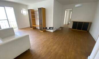 Imagem: Apartamento para aluguel 3 quartos, 1 vaga