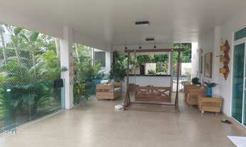 Imagem 6: Casa Dúplex em Condomínio Fechado na Ponta Negra (Reserva das Flores