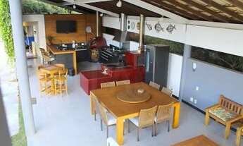 Imagem 7: Casa para venda possui 280 metros quadrados com 4 quartos em Pontal da Cruz - São Sebastiã