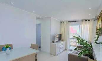 Imagem: Apartamento no Condomínio You Now Parada