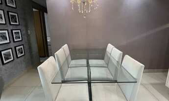 Imagem 5: Apartamento com 88m², 3 quartos, andar alto, 2 vagas soltas