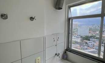 Imagem 7: Asset Imóveis vende apartamento com varanda, 2 dormitórios, 70 m² por R$ 315.000 - Fonseca