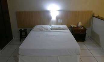 Imagem 3: Hotel Hot Springs