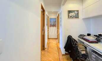 Imagem 5: São Paulo - Apartamento Padrão - Saúde