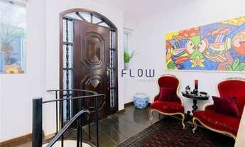 Imagem 5: Casa Vila Sônia, 5 Quartos, 5 Suites, 4 Vagas