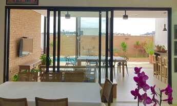 Imagem 7: Casa em Condomínio para Venda em Jundiaí, Villaggio San Marco, 3 dormitórios, 3 suítes, 5