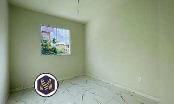 Imagem 3: CASA DUPLEX 100M² - 2 QUARTOS- 2 SUÍTES 2 VAGAS ENTRADA INDEPENDENTE BAIRRO PIRATININGA