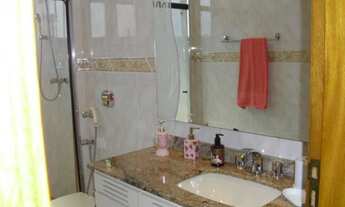 Imagem 5: Apartamento de 250 metros quadrados no bairro Tatuapé com 4 quartos