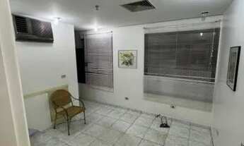Imagem 3: São Paulo - Conjunto Comercial/Sala - Pinheiros