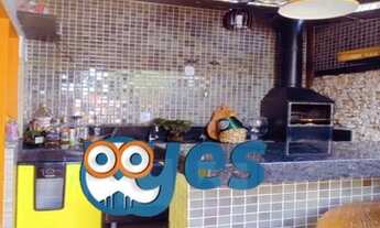 Imagem 5: FEIRA DE SANTANA - RESIDENCIAL - SANTA MÔNICA