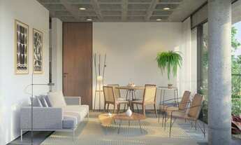 Imagem 3: Apartamento, Cidade Monções - São Paulo