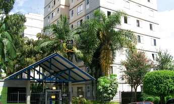 Imagem: Apartamento para Venda em São Paulo, Jd