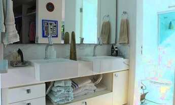 Imagem 5: Casa para venda possui 280 metros quadrados com 4 quartos em Pontal da Cruz - São Sebastiã