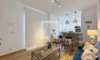 Imagem 2: Apartamento para Aluguel - Vila Luís Antônio, 3 Quartos, 150 m2