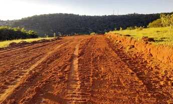 Imagem 2: Lote/Terreno para venda tem 500 metros- Atibaia - SP