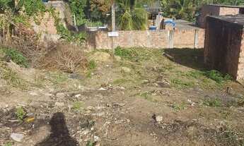 Imagem 3: Ótimo terreno em Simões Filho 210m²