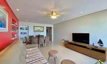 Imagem 6: Réveillon 2024 - Parcelamento 6x - Apartamento c/ 4 Quartos (1 c/ AR) Prainha - 2 Quadras